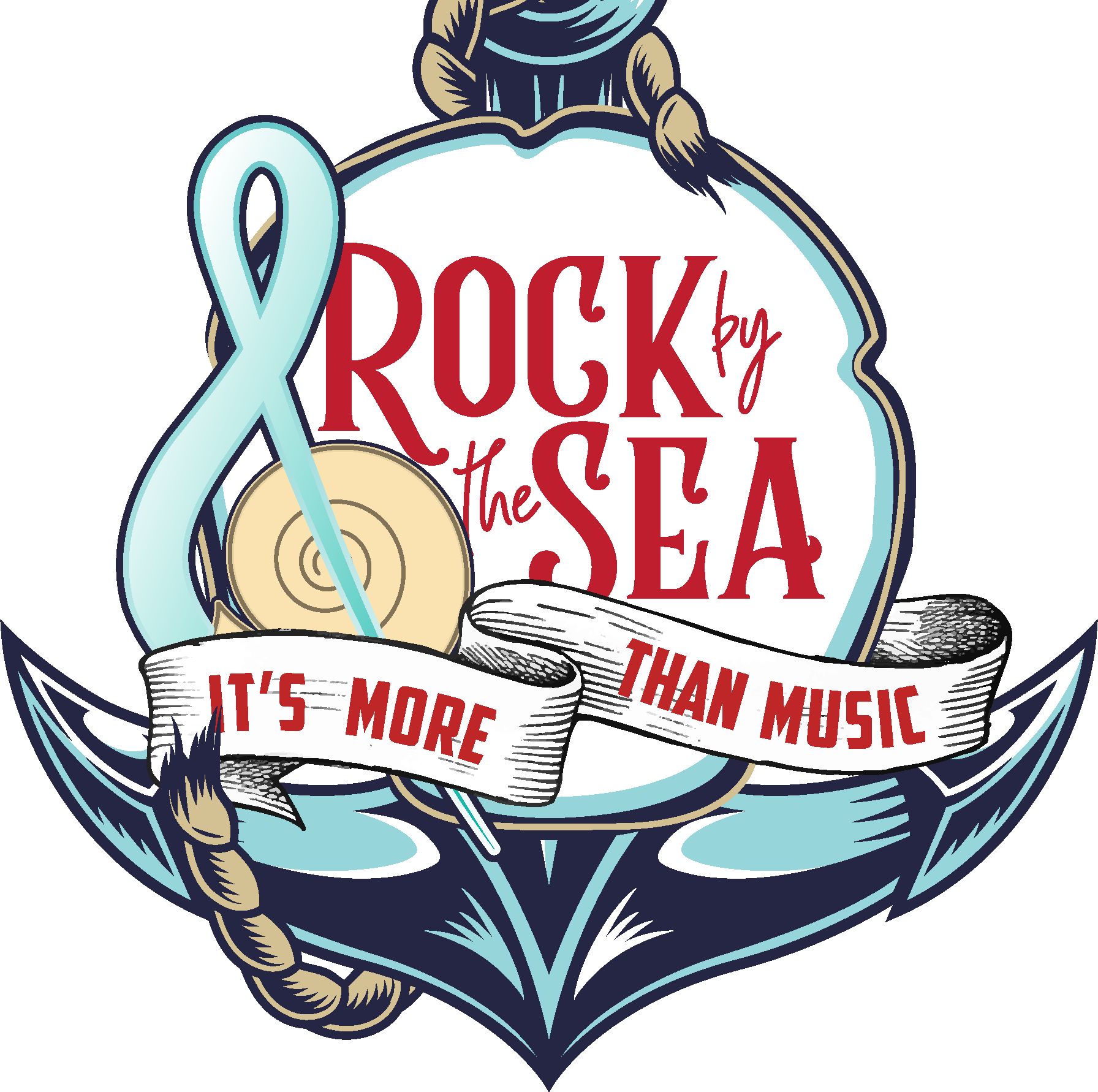 ROCK BY THE SEA 2024 OKALOOSA ISLAND